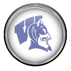 Football: Mike Leatherdale, Wayne
